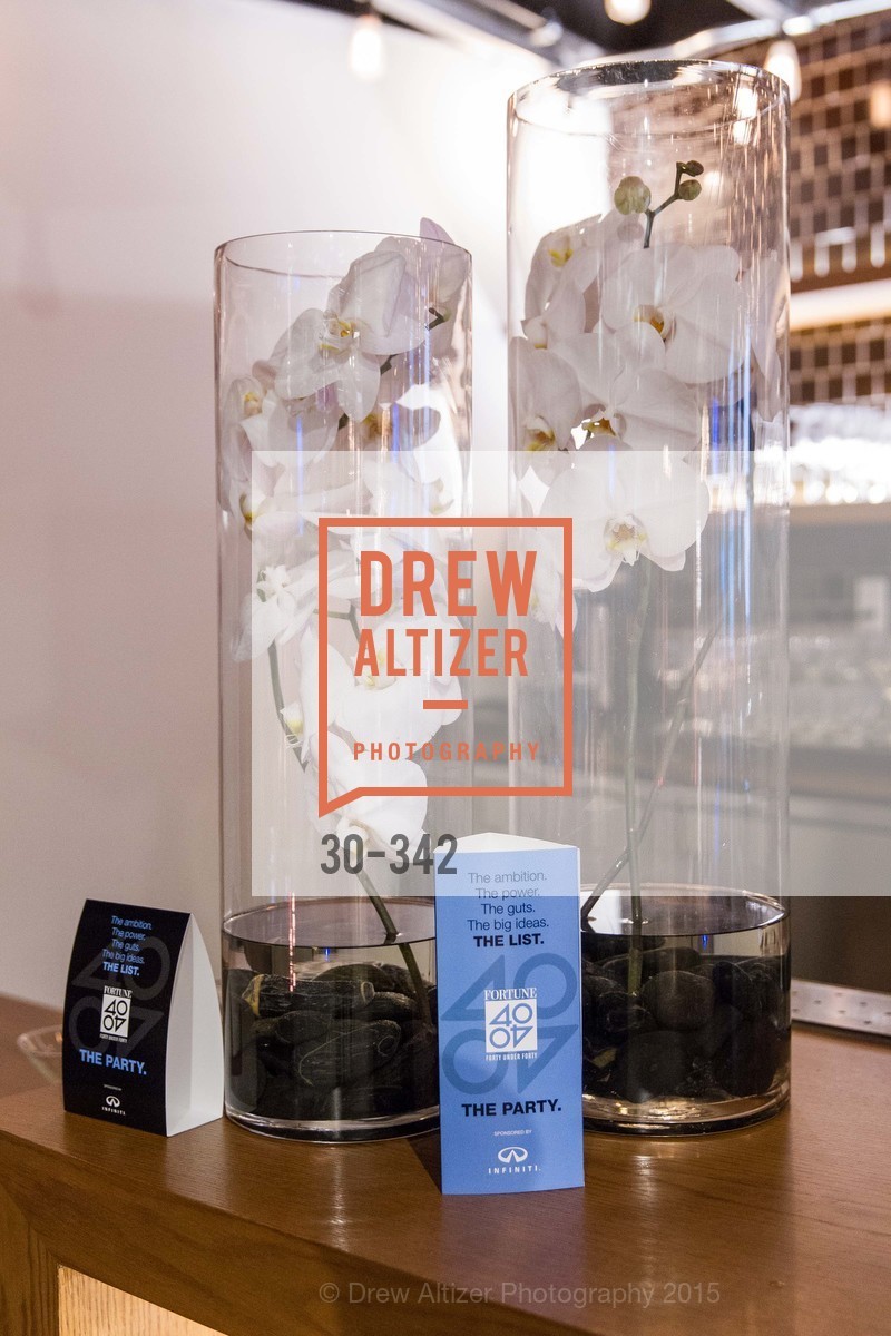 Atmosphere, Fortune's 40 Under 40 Party, GitHub HQ. 88 Colin P Kelly Jr St, October 7th, 2015,Drew Altizer, Drew Altizer Photography, full-service agency, private events, San Francisco photographer, photographer california
