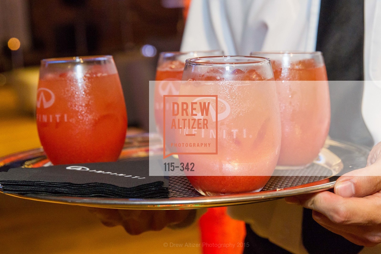 Atmosphere, Fortune's 40 Under 40 Party, GitHub HQ. GitHub HQ, . 88 Colin P Kelly Jr St, October 7th, 2015, Photo #115-342 Atmosphere, Photo #115-342