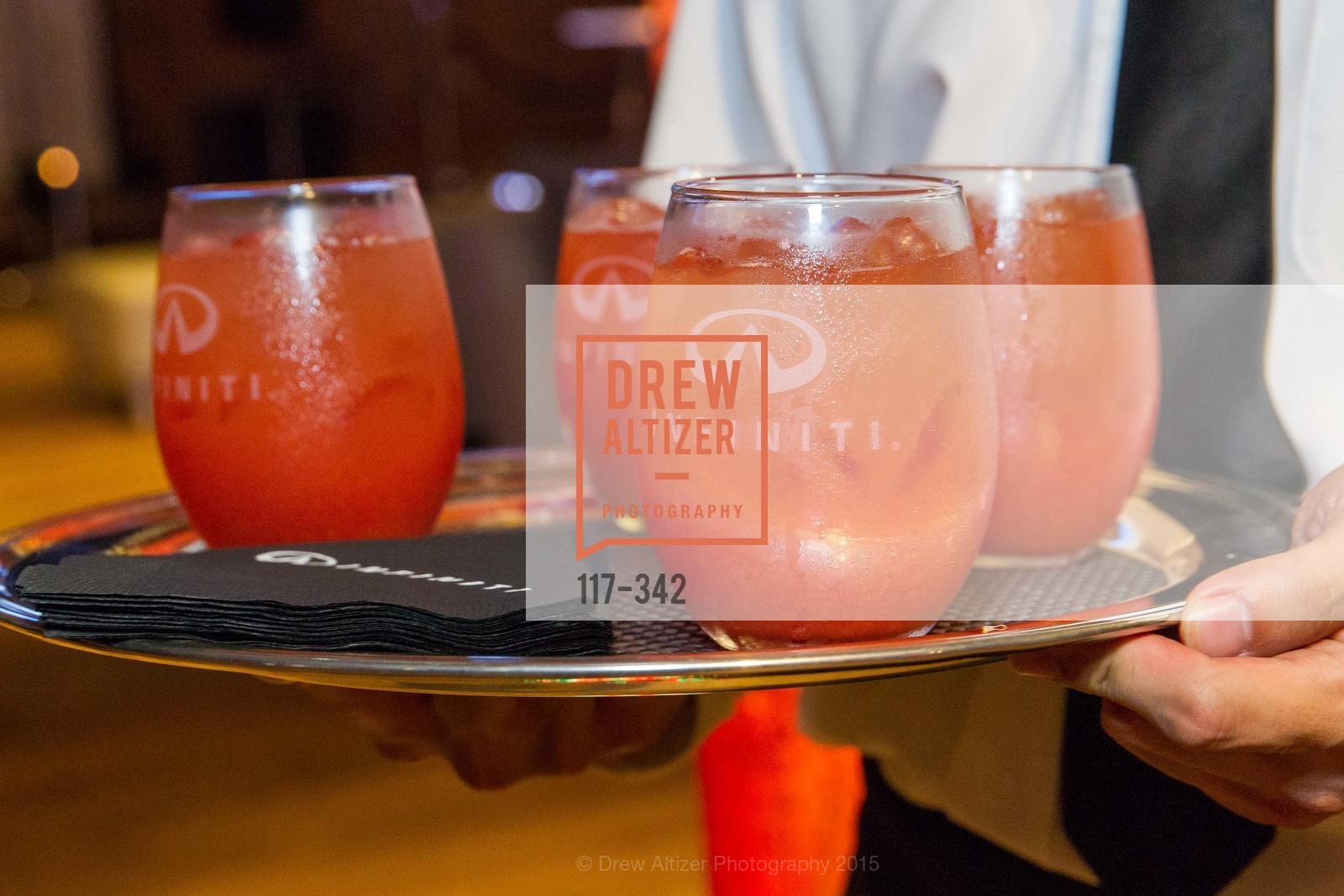 Atmosphere, Fortune's 40 Under 40 Party, GitHub HQ. GitHub HQ, . 88 Colin P Kelly Jr St, October 7th, 2015, Photo #117-342 Atmosphere, Photo #117-342