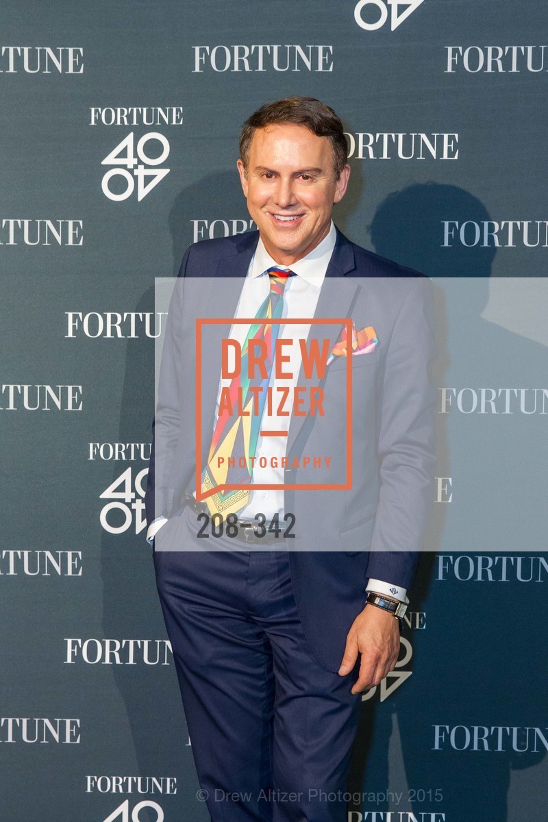 Joel Goodrich, Fortune's 40 Under 40 Party, GitHub HQ. GitHub HQ, . 88 Colin P Kelly Jr St, October 7th, 2015, Photo #208-342 Joel Goodrich, Photo #208-342