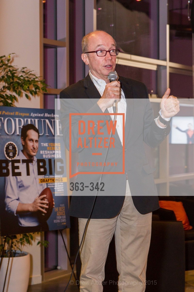 Alan Murray, Fortune's 40 Under 40 Party, GitHub HQ. 88 Colin P Kelly Jr St, October 7th, 2015,Drew Altizer, Drew Altizer Photography, full-service agency, private events, San Francisco photographer, photographer california