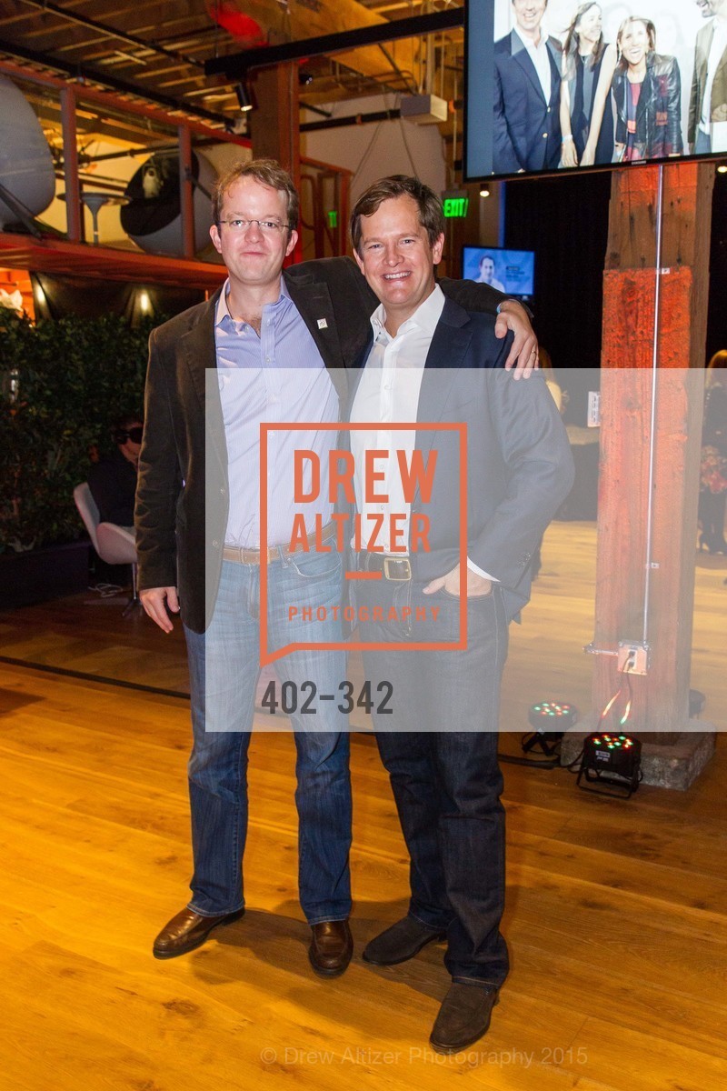 Will Ackerly, John Ackerly, Photo #402-342