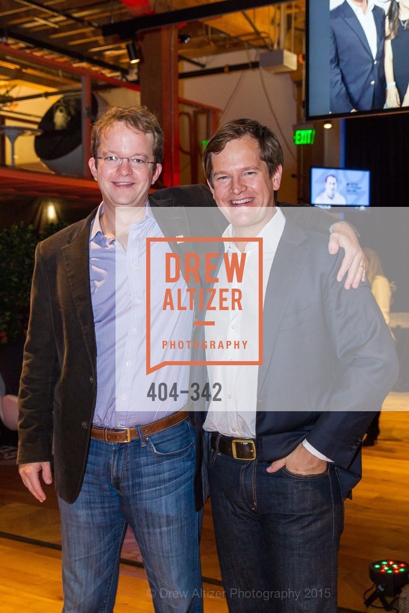 Will Ackerly, John Ackerly, Fortune's 40 Under 40 Party, GitHub HQ. 88 Colin P Kelly Jr St, October 7th, 2015,Drew Altizer, Drew Altizer Photography, full-service agency, private events, San Francisco photographer, photographer california