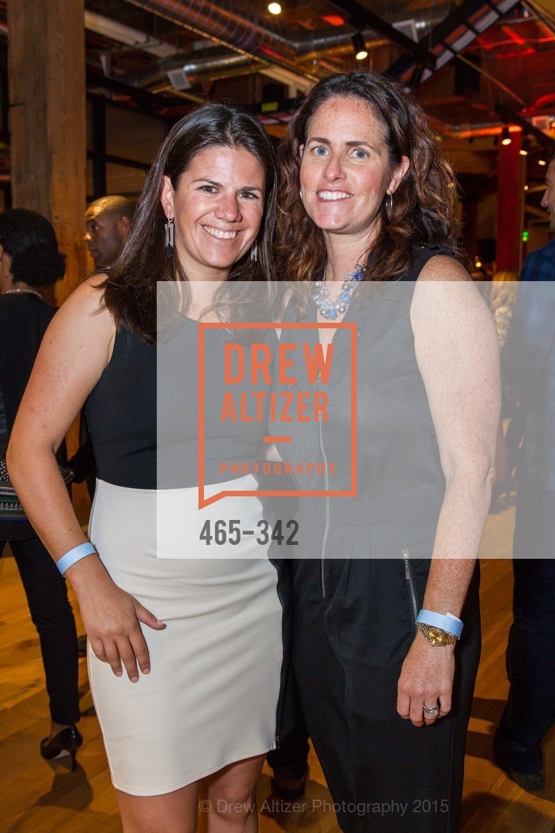 Susan Coelius, Colleen McCreary, Fortune's 40 Under 40 Party, GitHub HQ. 88 Colin P Kelly Jr St, October 7th, 2015,Drew Altizer, Drew Altizer Photography, full-service agency, private events, San Francisco photographer, photographer california