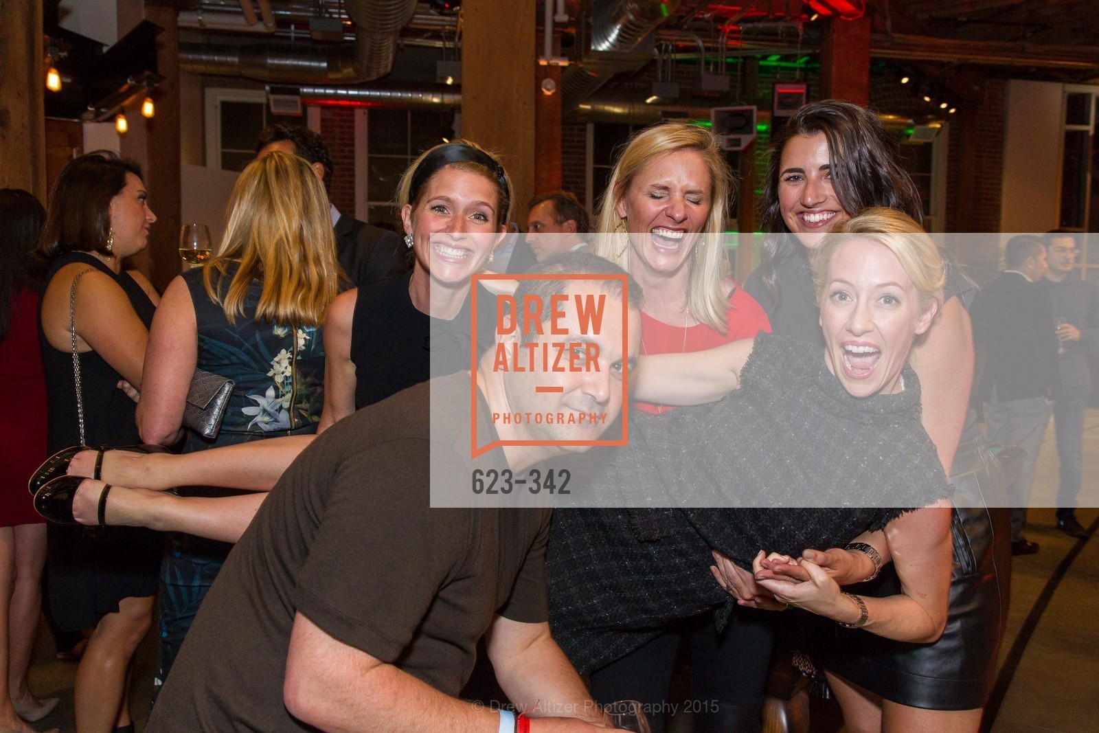 Molly Graves, Shervin Pishevar, Tara Carmichael, Julia Hartz, Kelsey Roeber, Photo #623-342