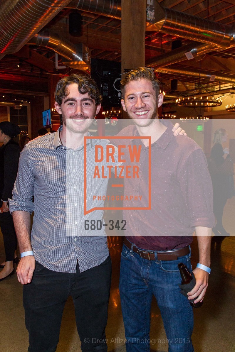 Abie Katz, Jeremy Fiance, Photo #680-342