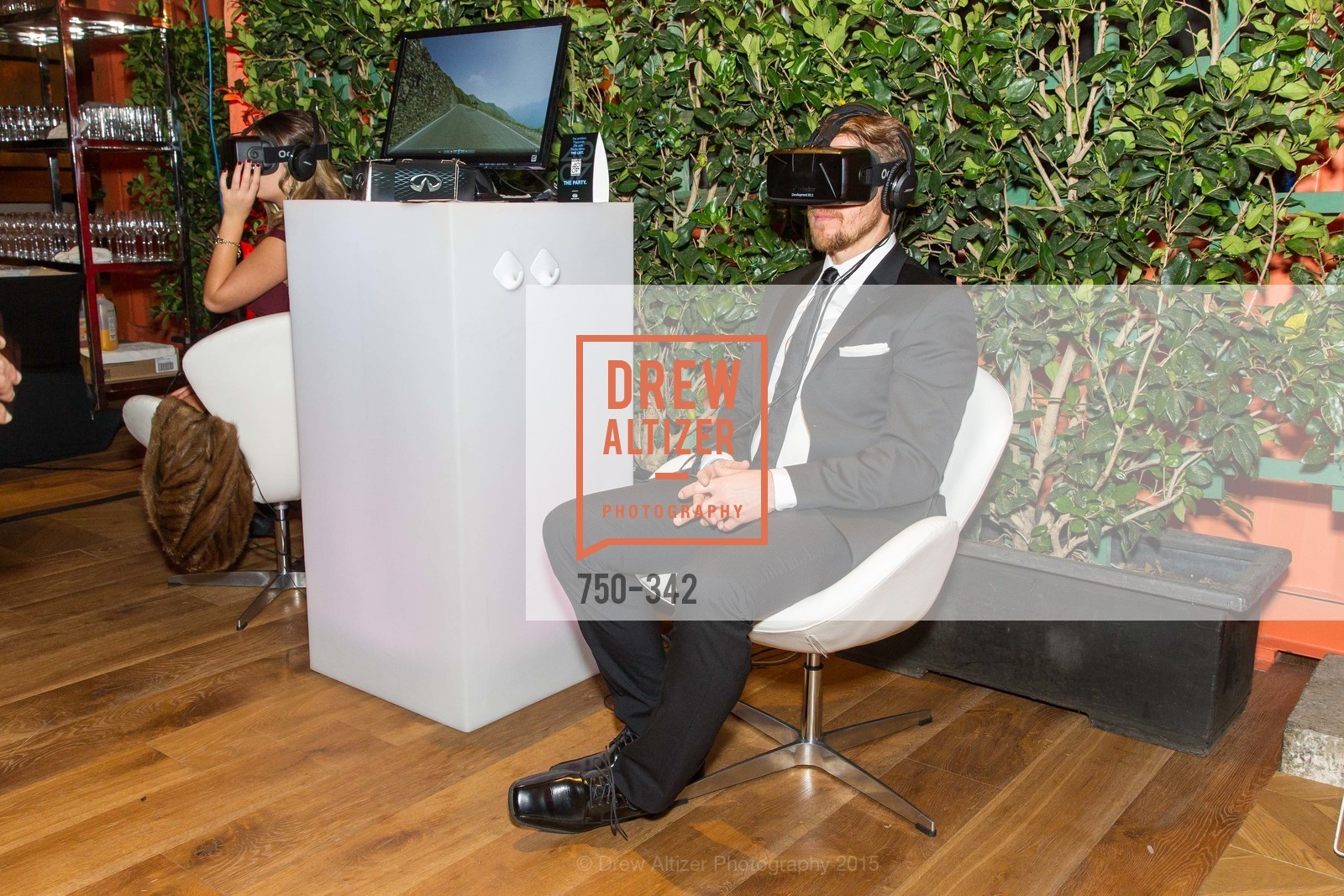 Atmosphere, Fortune's 40 Under 40 Party, GitHub HQ. 88 Colin P Kelly Jr St, October 7th, 2015,Drew Altizer, Drew Altizer Photography, full-service event agency, private events, San Francisco photographer, photographer California