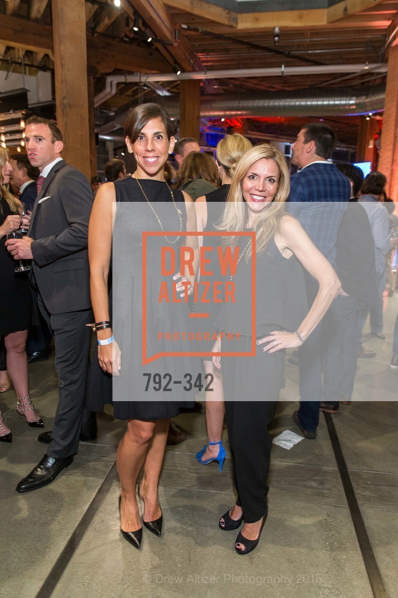 Melanie Whelan, Tara Shane, Fortune's 40 Under 40 Party, GitHub HQ. 88 Colin P Kelly Jr St, October 7th, 2015,Drew Altizer, Drew Altizer Photography, full-service event agency, private events, San Francisco photographer, photographer California