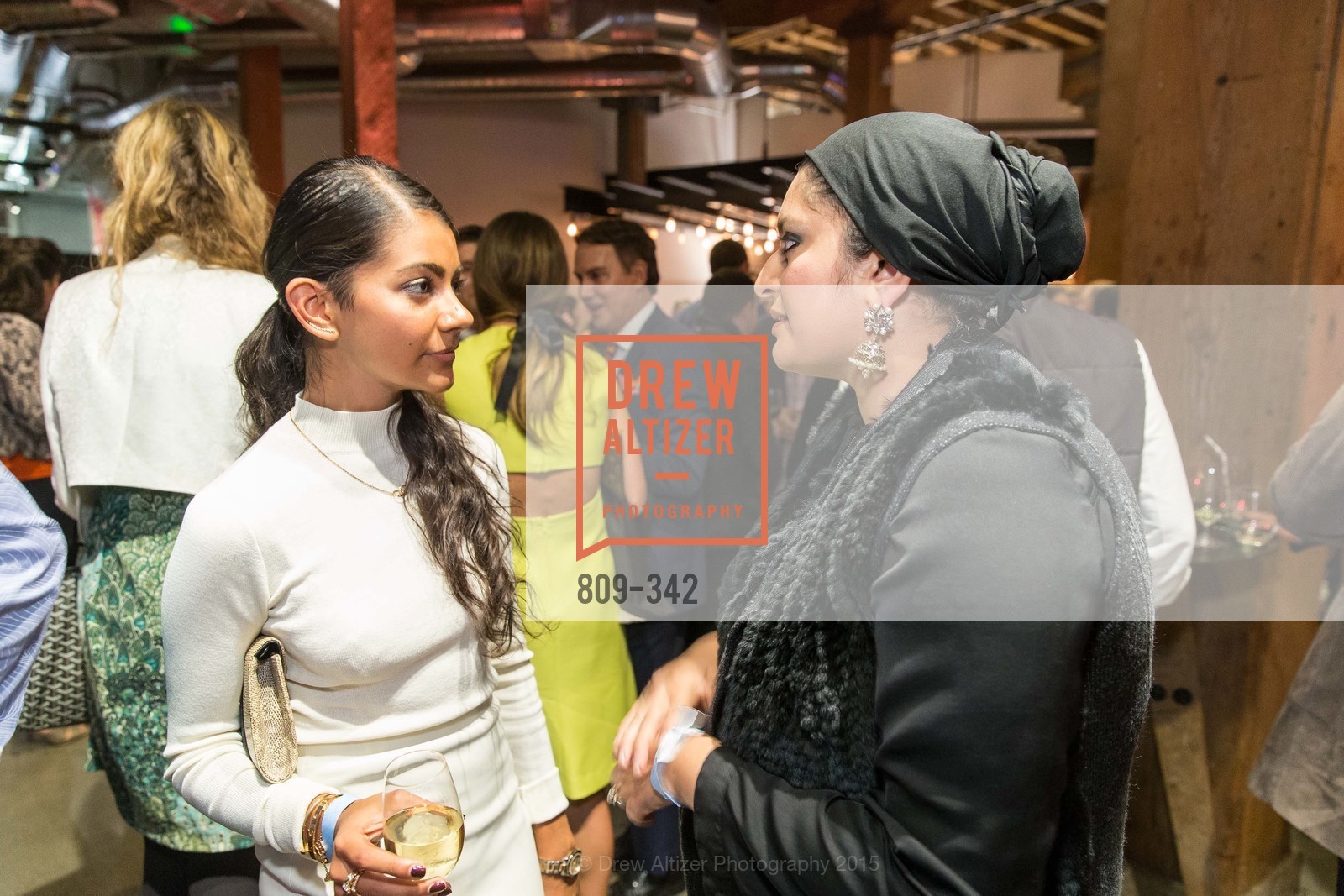 MInal Hasan, Fortune's 40 Under 40 Party, GitHub HQ. 88 Colin P Kelly Jr St, October 7th, 2015,Drew Altizer, Drew Altizer Photography, full-service agency, private events, San Francisco photographer, photographer california