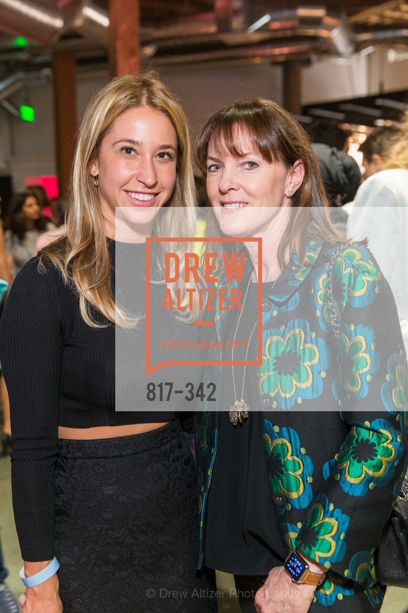 Meredith Darrow, Allison Speer, Fortune's 40 Under 40 Party, GitHub HQ. 88 Colin P Kelly Jr St, October 7th, 2015,Drew Altizer, Drew Altizer Photography, full-service agency, private events, San Francisco photographer, photographer california