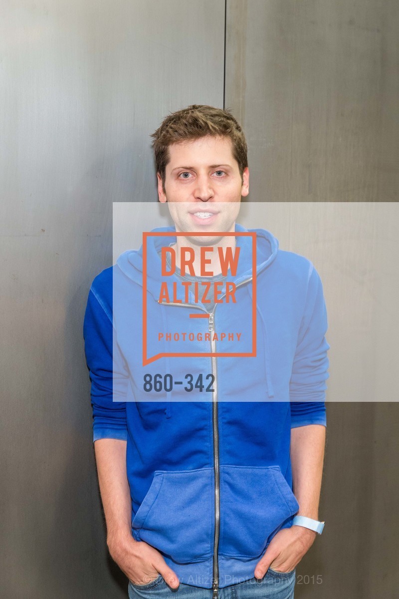 Sam Altman, Fortune's 40 Under 40 Party, GitHub HQ. 88 Colin P Kelly Jr St, October 7th, 2015,Drew Altizer, Drew Altizer Photography, full-service agency, private events, San Francisco photographer, photographer california