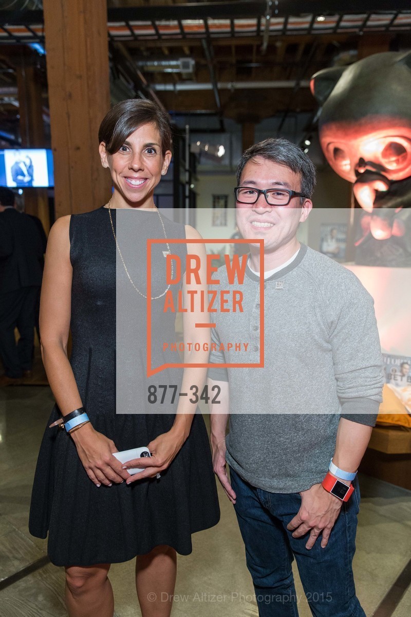 Melanie Whelan, James Park, Photo #877-342