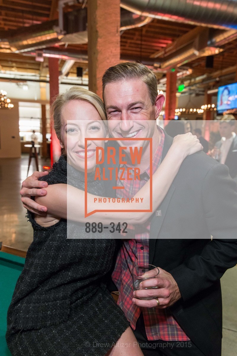 Julia Hartz, Ryan Graves, Fortune's 40 Under 40 Party, GitHub HQ. 88 Colin P Kelly Jr St, October 7th, 2015,Drew Altizer, Drew Altizer Photography, full-service agency, private events, San Francisco photographer, photographer california