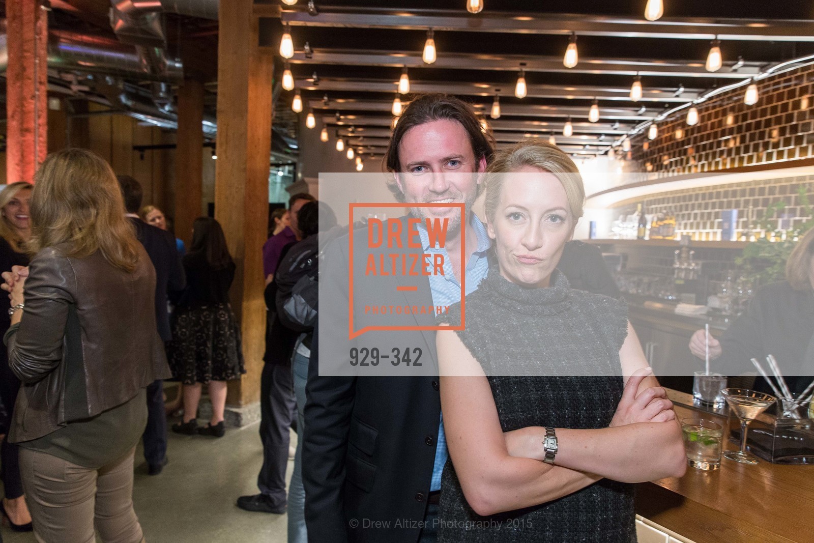 Scott Stanford, Julia Hartz, Photo #929-342