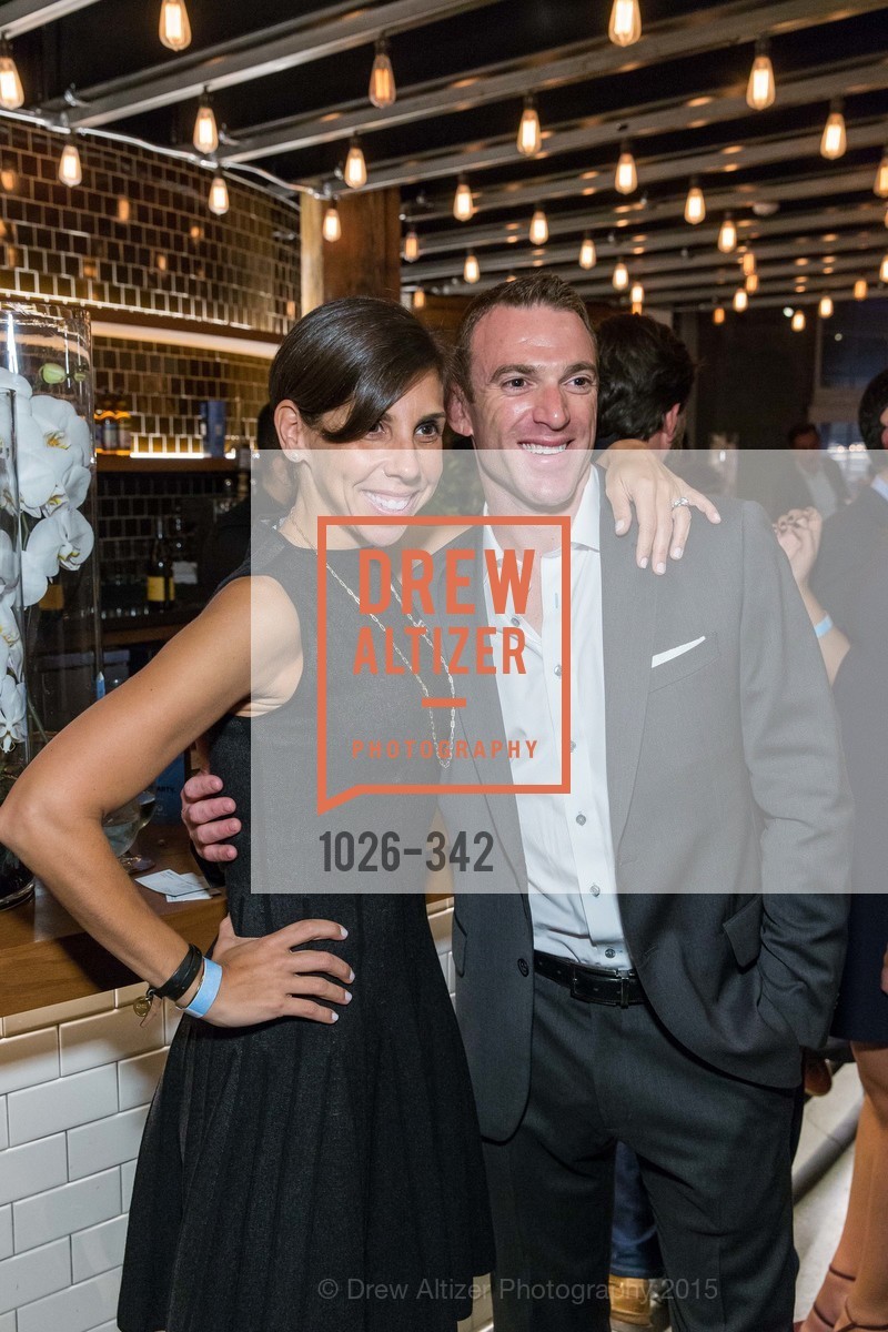 Melanie Whelan, Fortune's 40 Under 40 Party, GitHub HQ. GitHub HQ, . 88 Colin P Kelly Jr St, October 7th, 2015, Photo #1026-342 Melanie Whelan, Photo #1026-342