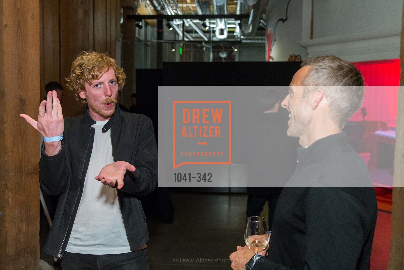 Chris Wanstrath, Fortune's 40 Under 40 Party, GitHub HQ. 88 Colin P Kelly Jr St, October 7th, 2015,Drew Altizer, Drew Altizer Photography, full-service agency, private events, San Francisco photographer, photographer california