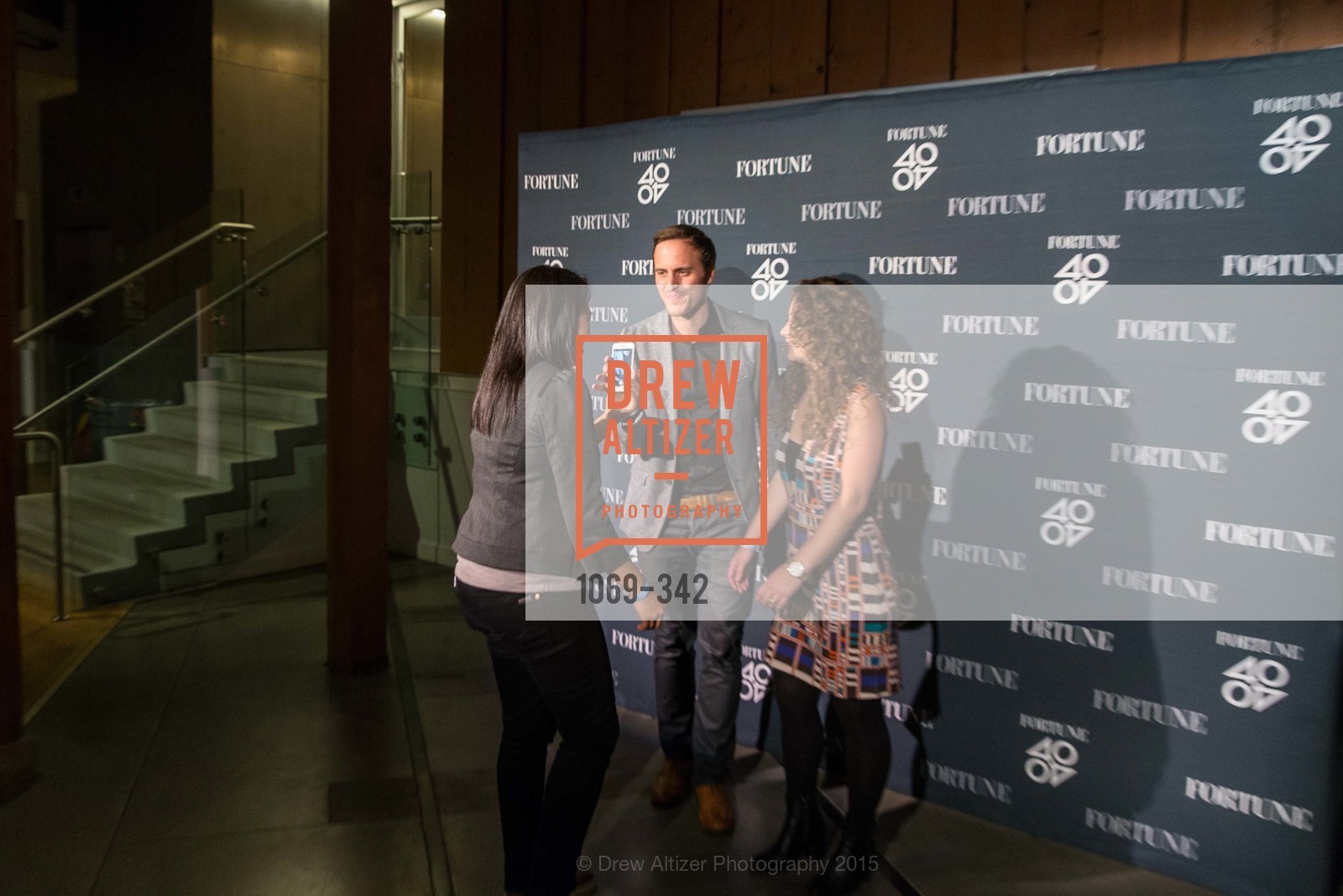 Atmosphere, Fortune's 40 Under 40 Party, GitHub HQ. GitHub HQ, . 88 Colin P Kelly Jr St, October 7th, 2015, Photo #1069-342 Atmosphere, Photo #1069-342