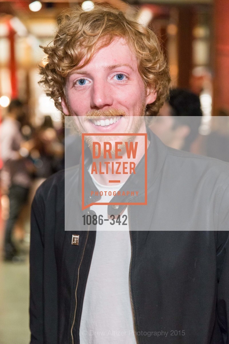 Chris Wanstrath, Fortune's 40 Under 40 Party, GitHub HQ. GitHub HQ, . 88 Colin P Kelly Jr St, October 7th, 2015, Photo #1086-342 Chris Wanstrath, Photo #1086-342