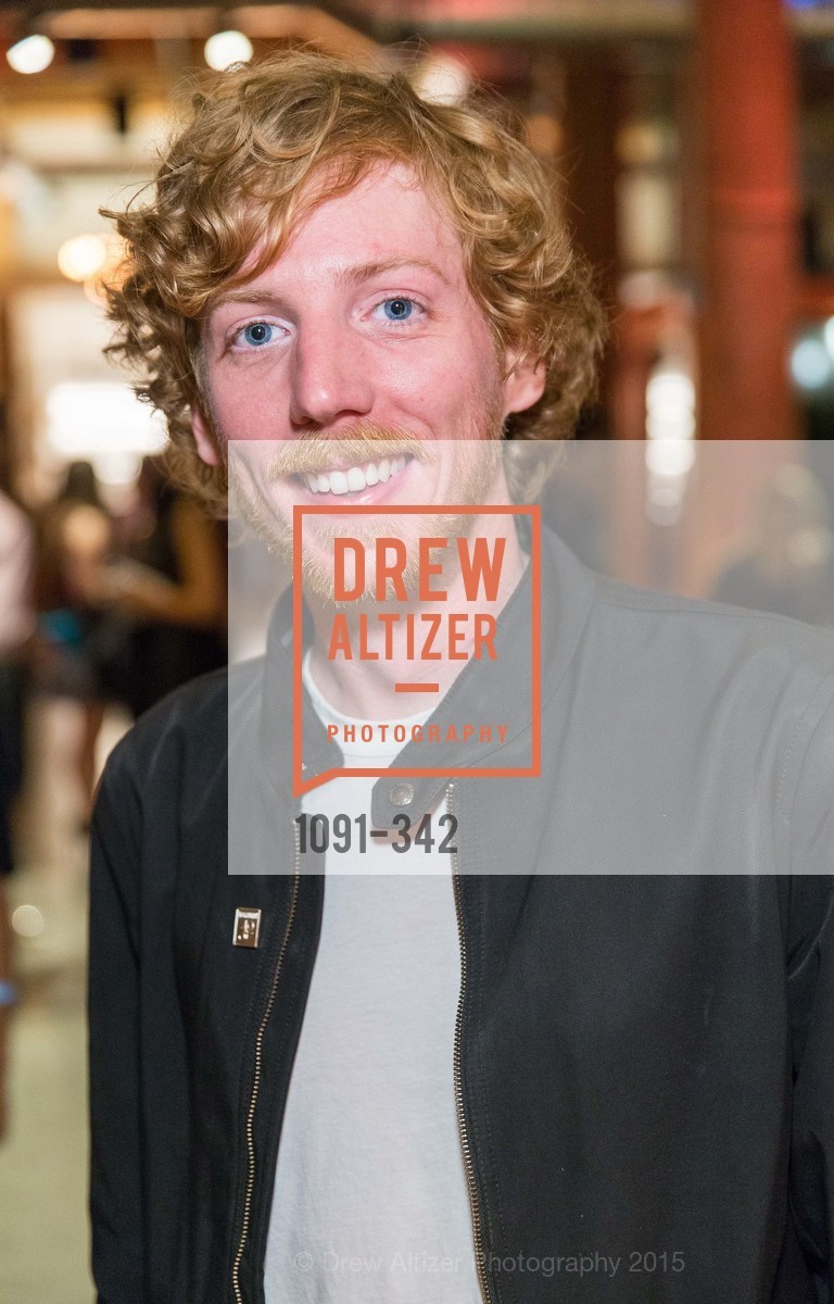 Chris Wanstrath, Fortune's 40 Under 40 Party, GitHub HQ. 88 Colin P Kelly Jr St, October 7th, 2015,Drew Altizer, Drew Altizer Photography, full-service event agency, private events, San Francisco photographer, photographer California