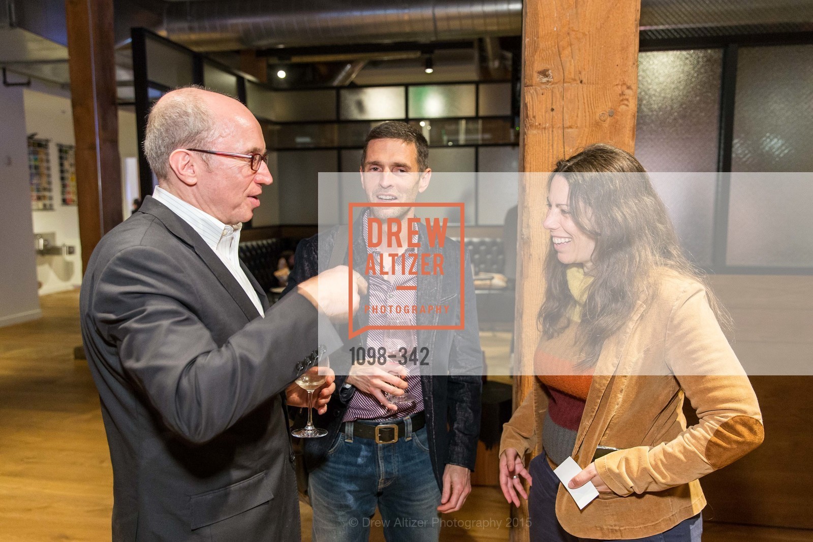 Alan Murray, Fortune's 40 Under 40 Party, GitHub HQ. 88 Colin P Kelly Jr St, October 7th, 2015,Drew Altizer, Drew Altizer Photography, full-service event agency, private events, San Francisco photographer, photographer California