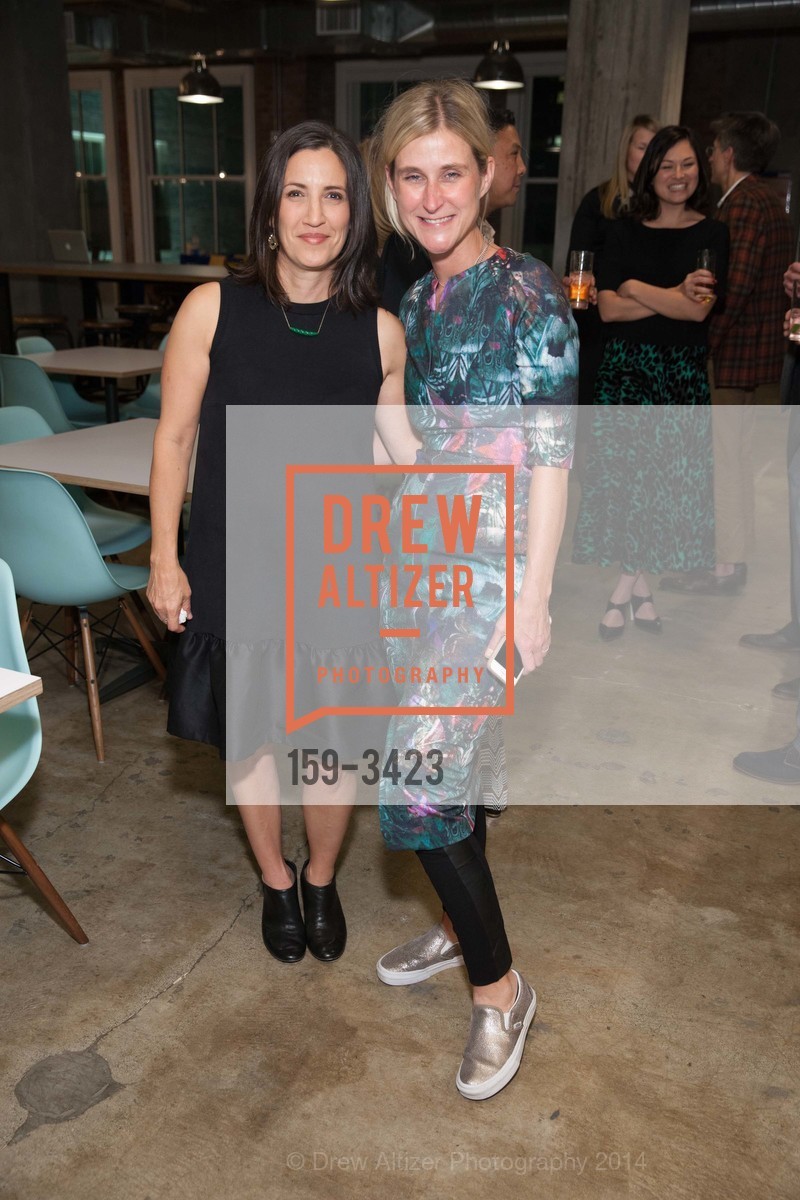 Verda Alexander, Tina Brennan, FUTURES TECH + DESIGN Dinner, US, November 13th, 2014, Photo #159-3423 Verda Alexander, Tina Brennan, Photo #159-3423