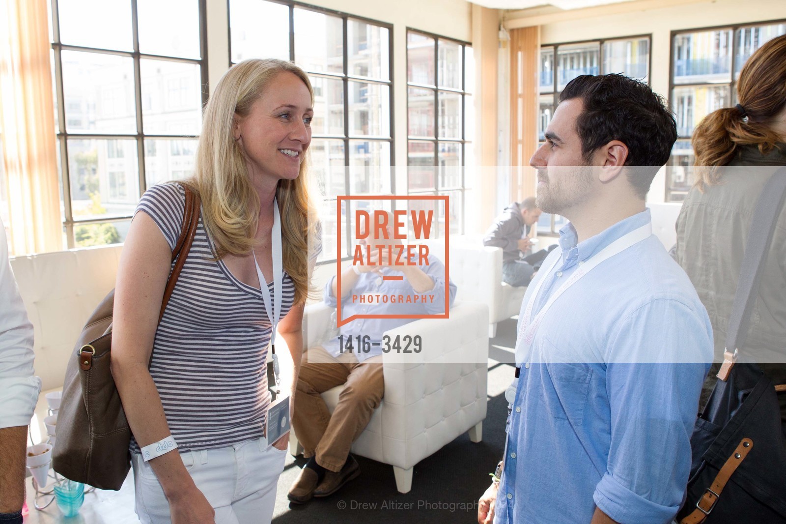 Lauren Bass, Jared Weinstock, Photo #1416-3429