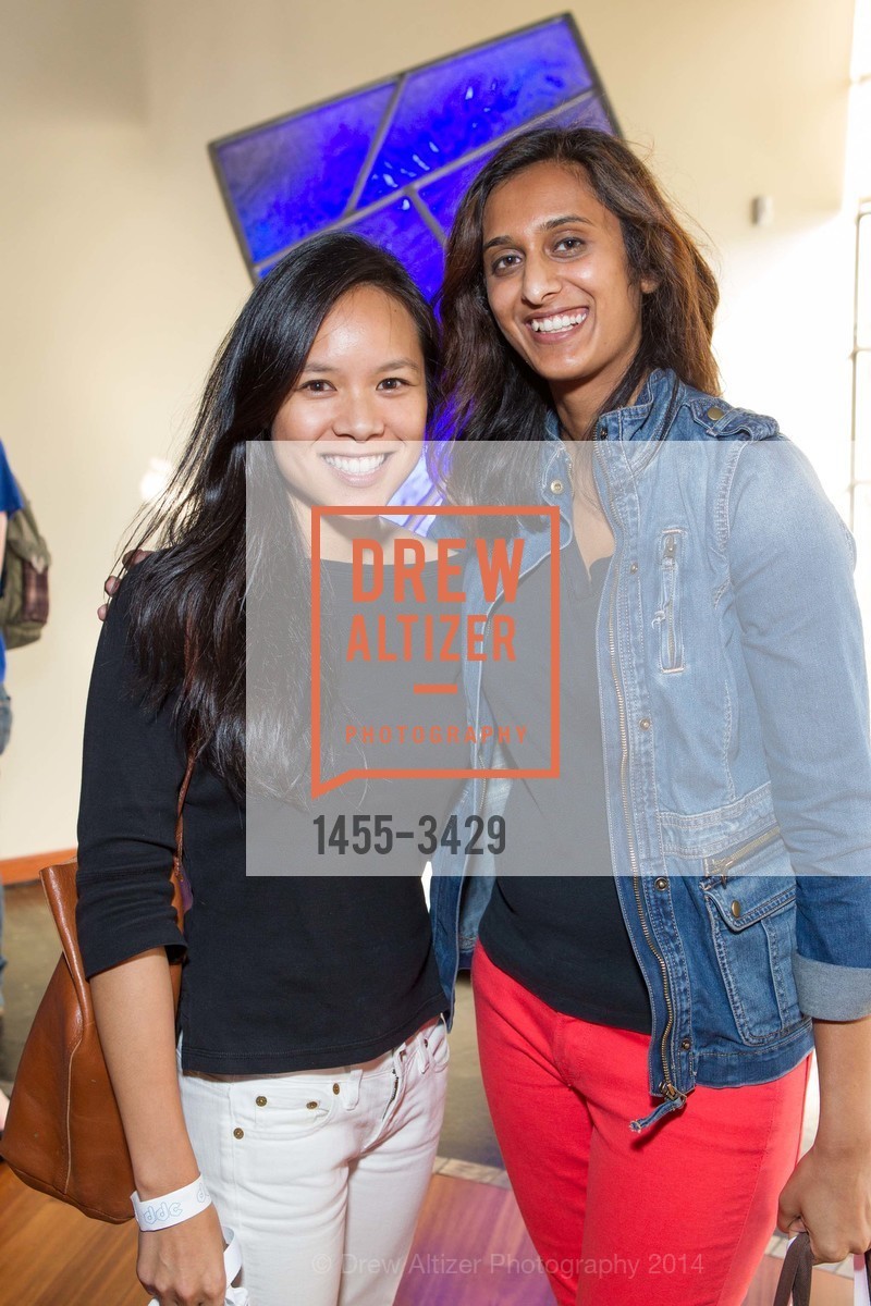 Jessican Nguyen, Alisha Marfatia, Photo #1455-3429