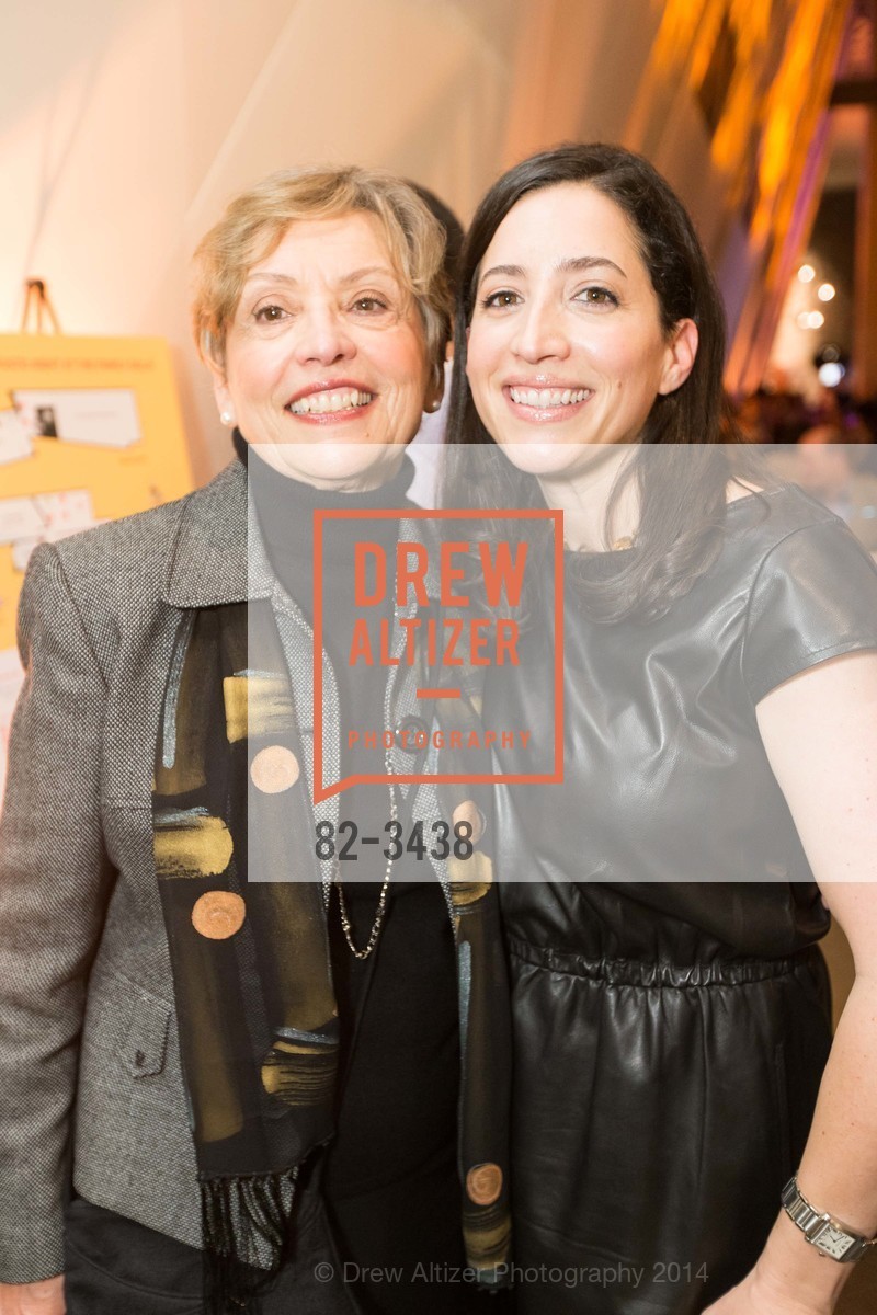 Barbara Myers, Erin Kahn, Photo #82-3438