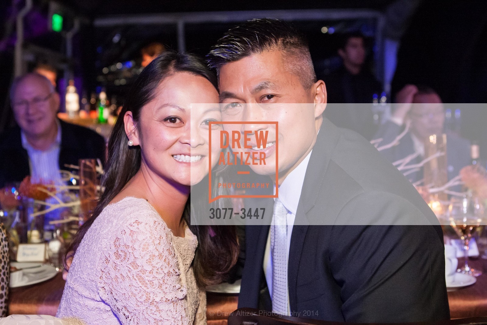 Carmen Chu, Scott Hua, ZOOFEST 2014: A Night On Enchanted Hill, US, April 25th, 2014, Photo #3077-3447 Carmen Chu, Scott Hua, Photo #3077-3447