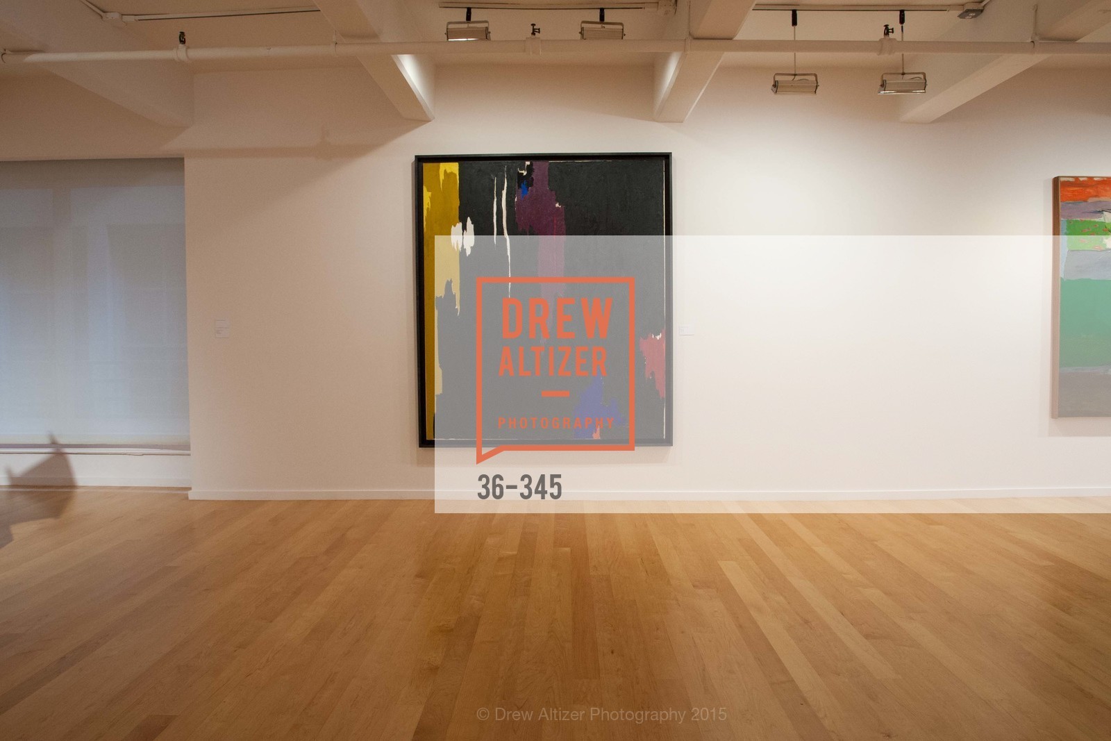 Atmosphere, John Berggruen Gallery presents