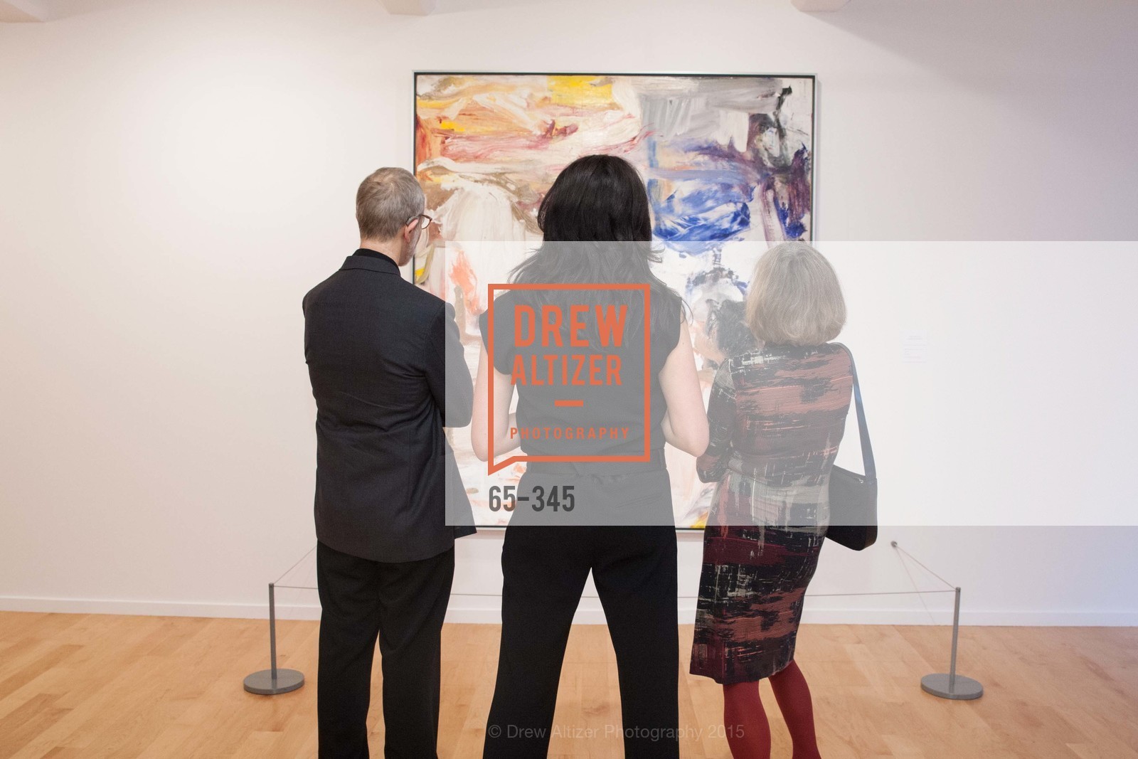 Atmosphere, John Berggruen Gallery presents