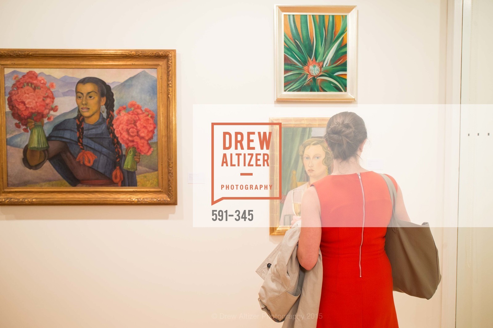 Atmosphere, John Berggruen Gallery presents