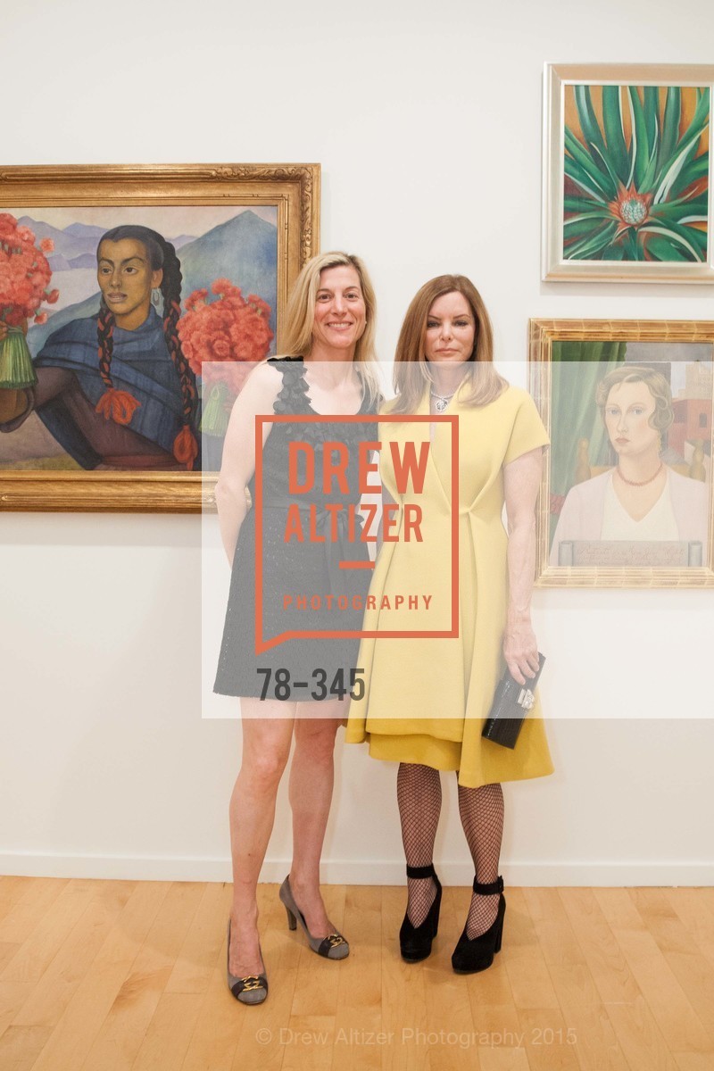 Wendy Anderson, Suzy Kellems Dominik, John Berggruen Gallery presents
