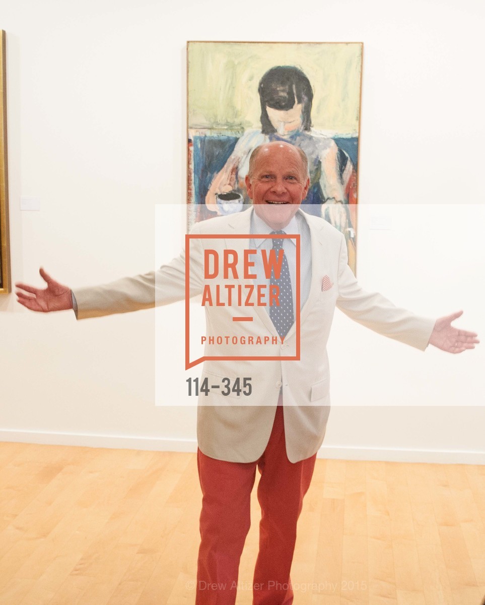 John Berggruen, John Berggruen Gallery presents