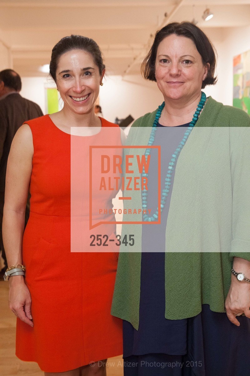 Dare Sturges, Julie Doherty, John Berggruen Gallery presents