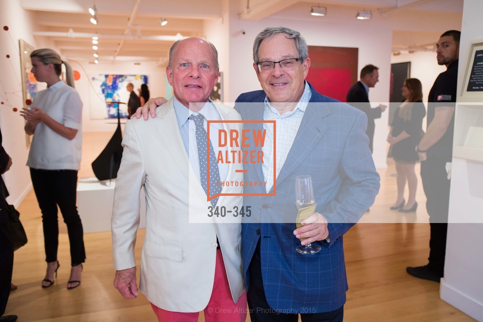 John Berggruen, Jeffrey Heller, John Berggruen Gallery presents