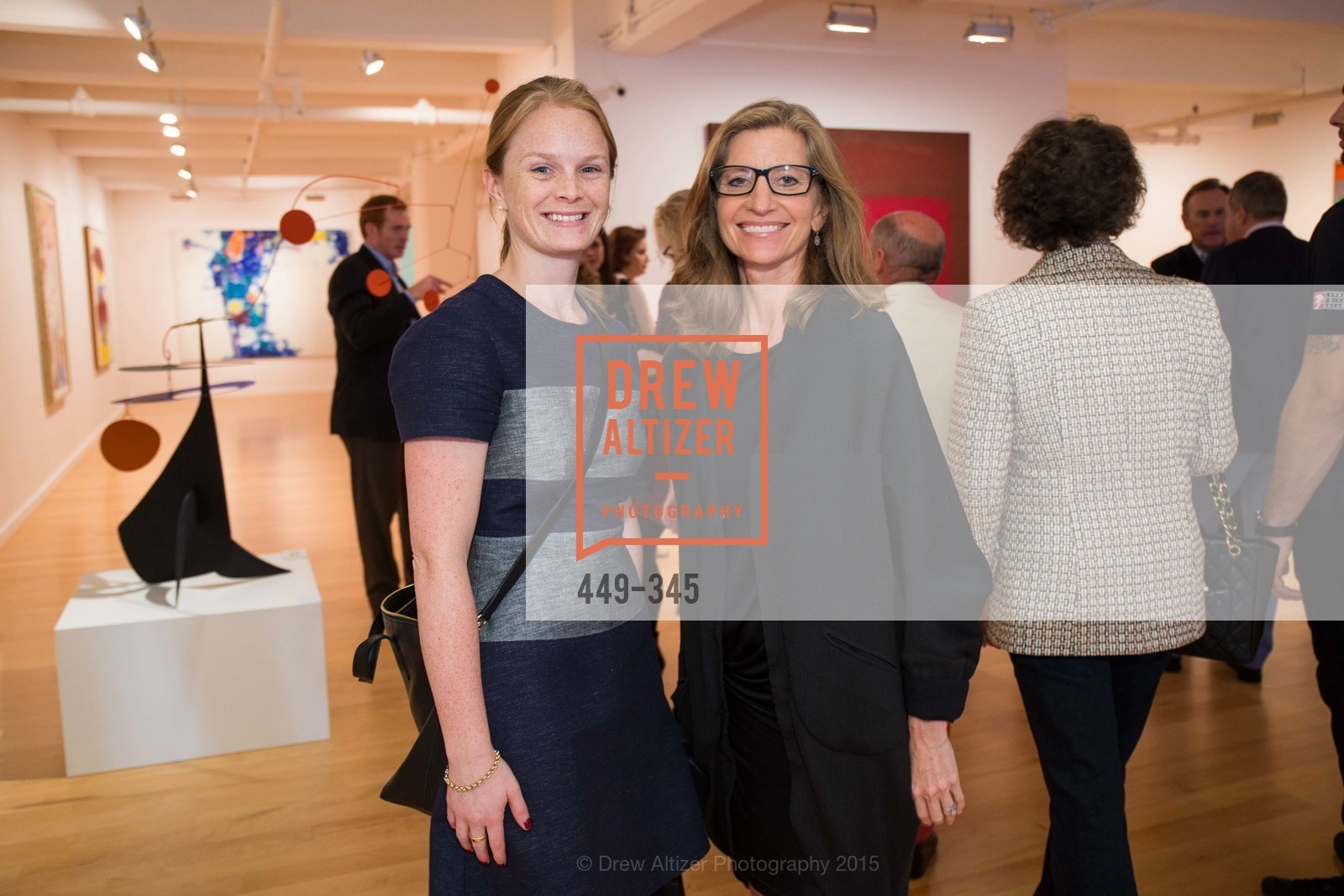 Charlie Adamski, Laura Nagle, John Berggruen Gallery presents