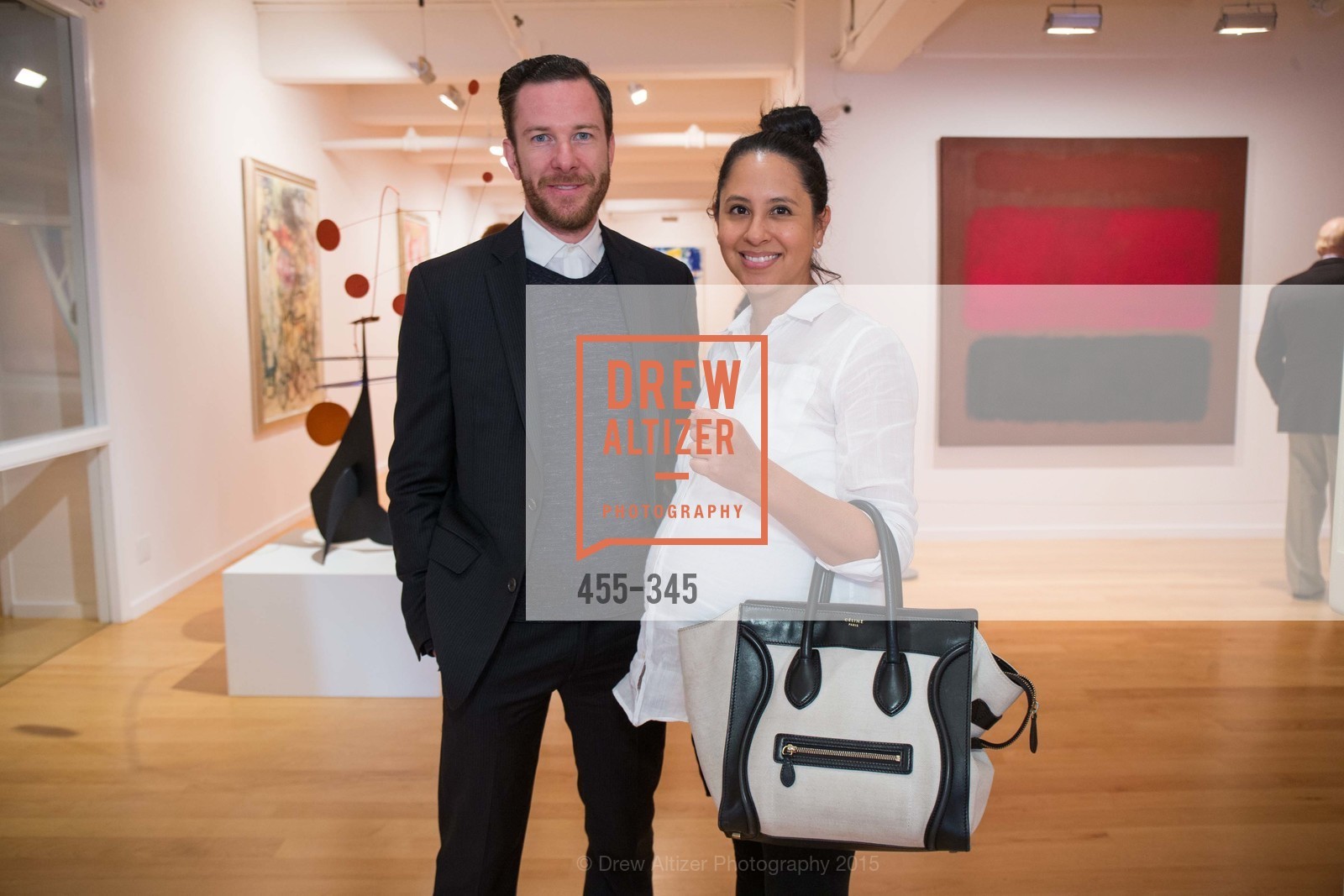 Dane Jensen, Alexis Chompaisal, John Berggruen Gallery presents