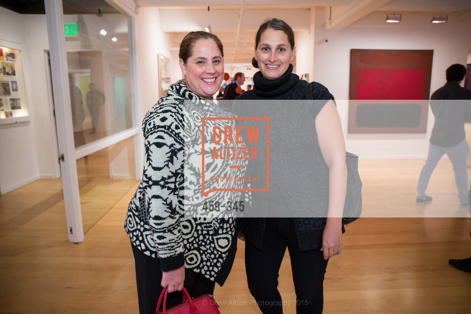 Penelope Robinson, Taylor Robinson, John Berggruen Gallery presents
