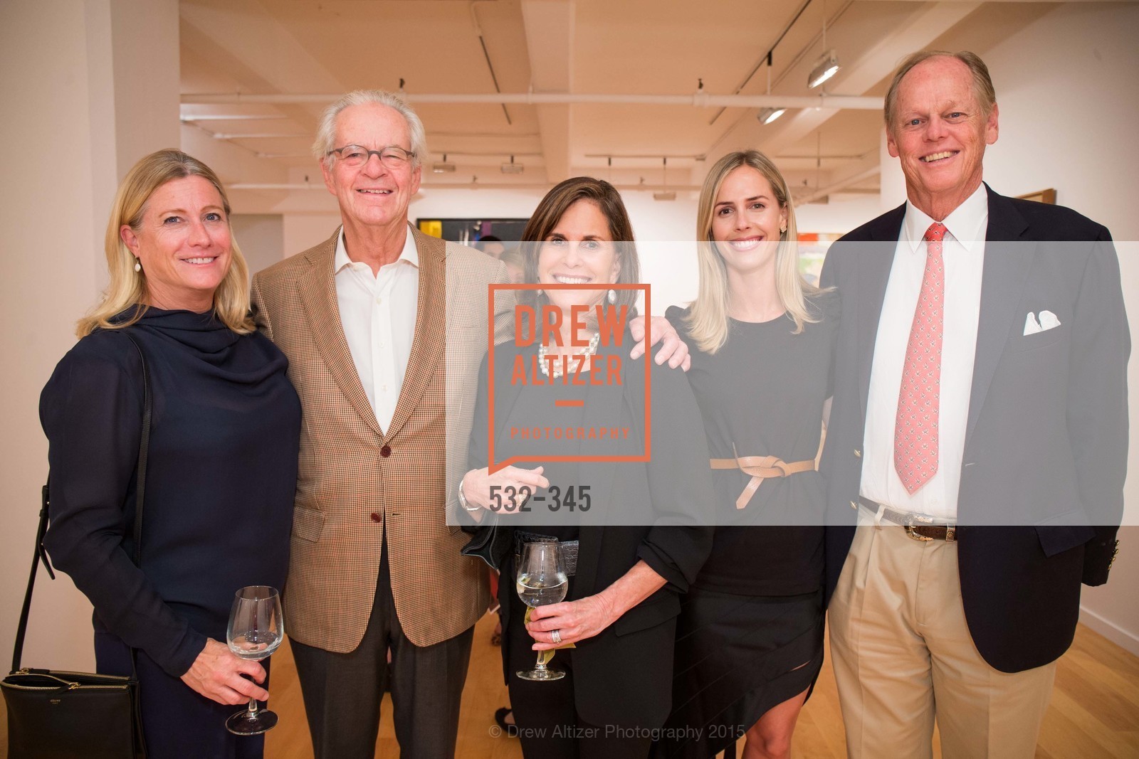 Cathy Brisbin, Stephen Merrill, Nancy Hammond, Casey McDevitt, Bill Hammond, John Berggruen Gallery presents