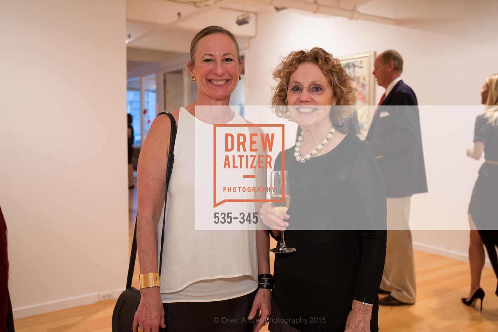 Gloria Mars, Merle Friedenberg, John Berggruen Gallery presents