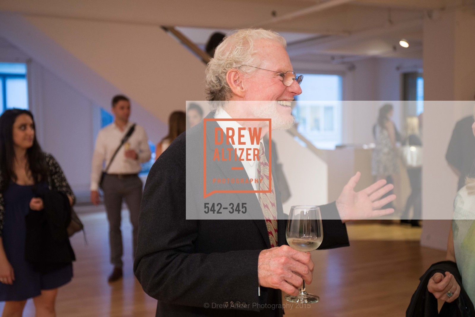 Bill Harlan, John Berggruen Gallery presents