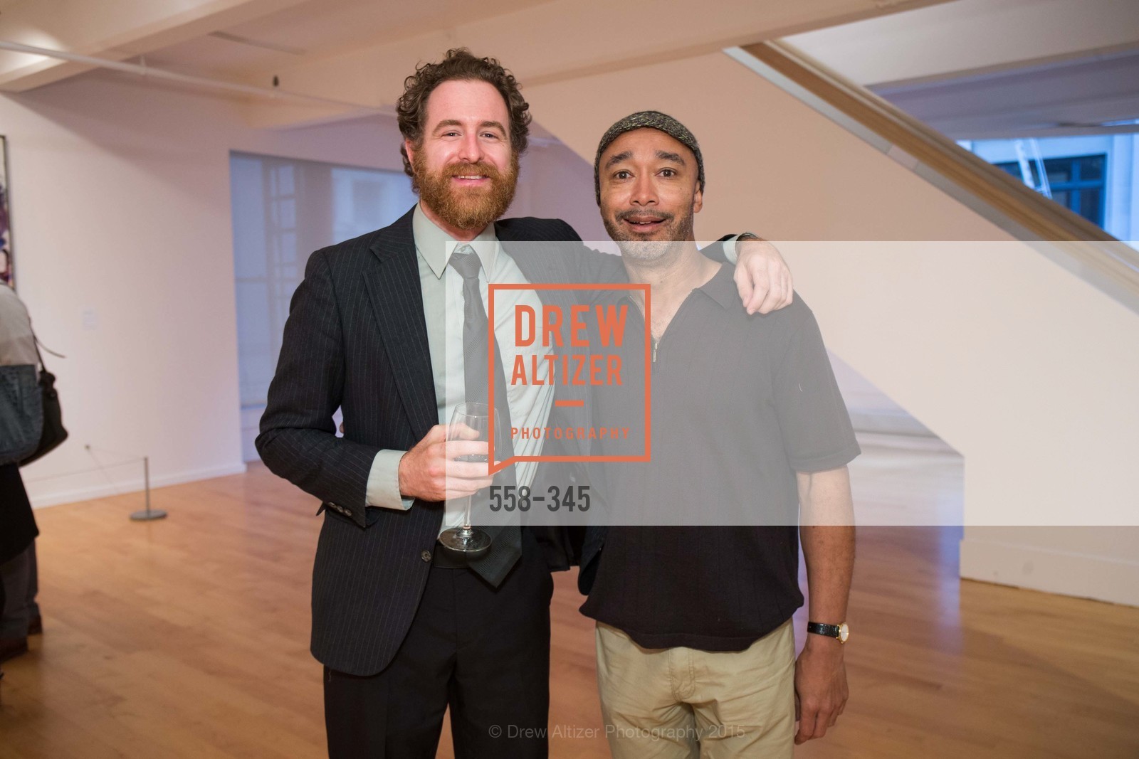 Scott Schryber, Ramekon O'Arwistern, John Berggruen Gallery presents