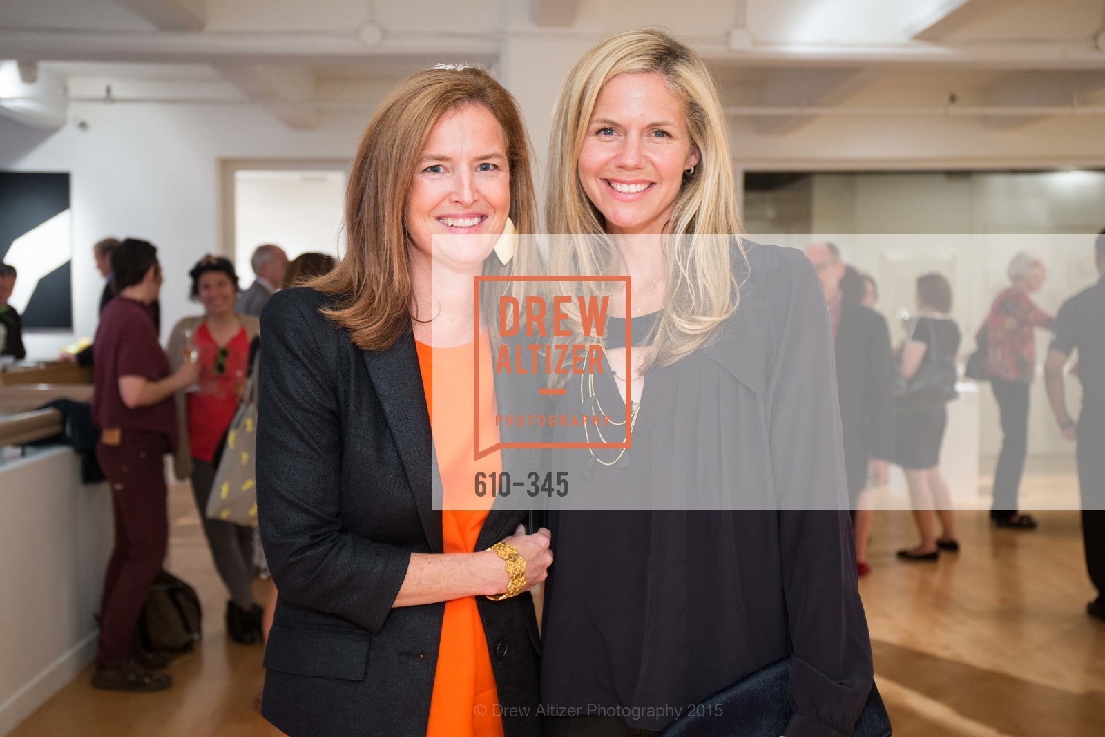 Suzanna Hoke, Mary Graf, John Berggruen Gallery presents