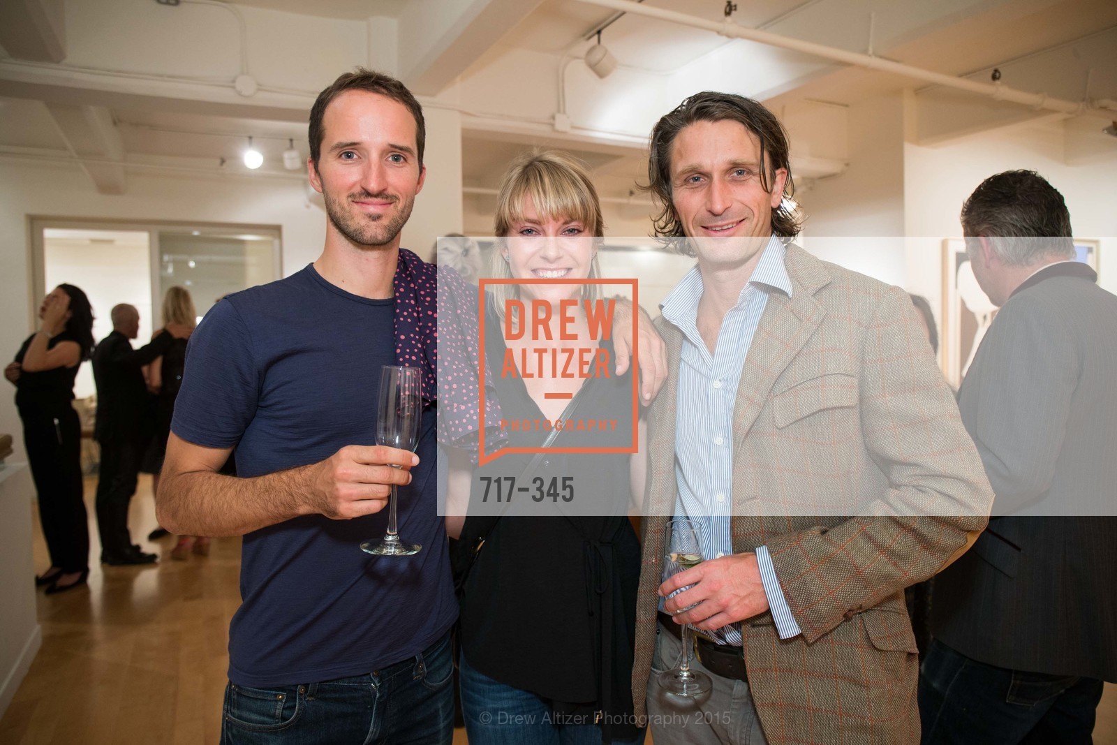 Ben Starr, Karen Axten, John Berggruen Gallery presents