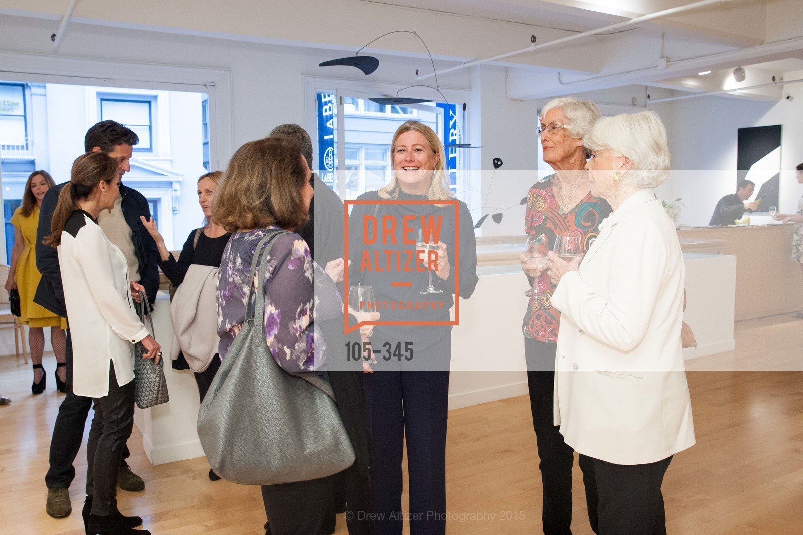 Cathy Brisbin, Julie Kelly, John Berggruen Gallery presents