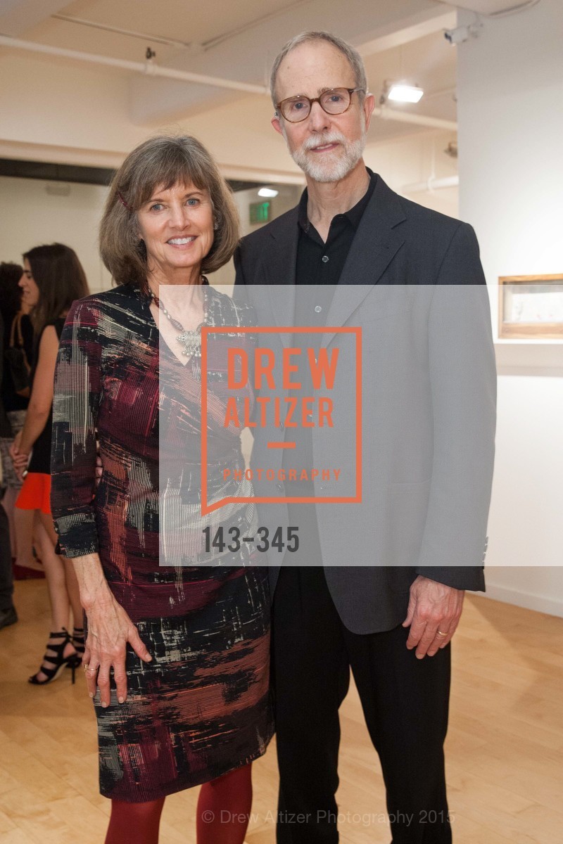 Jennifer Williams, Sandy Williams, John Berggruen Gallery presents
