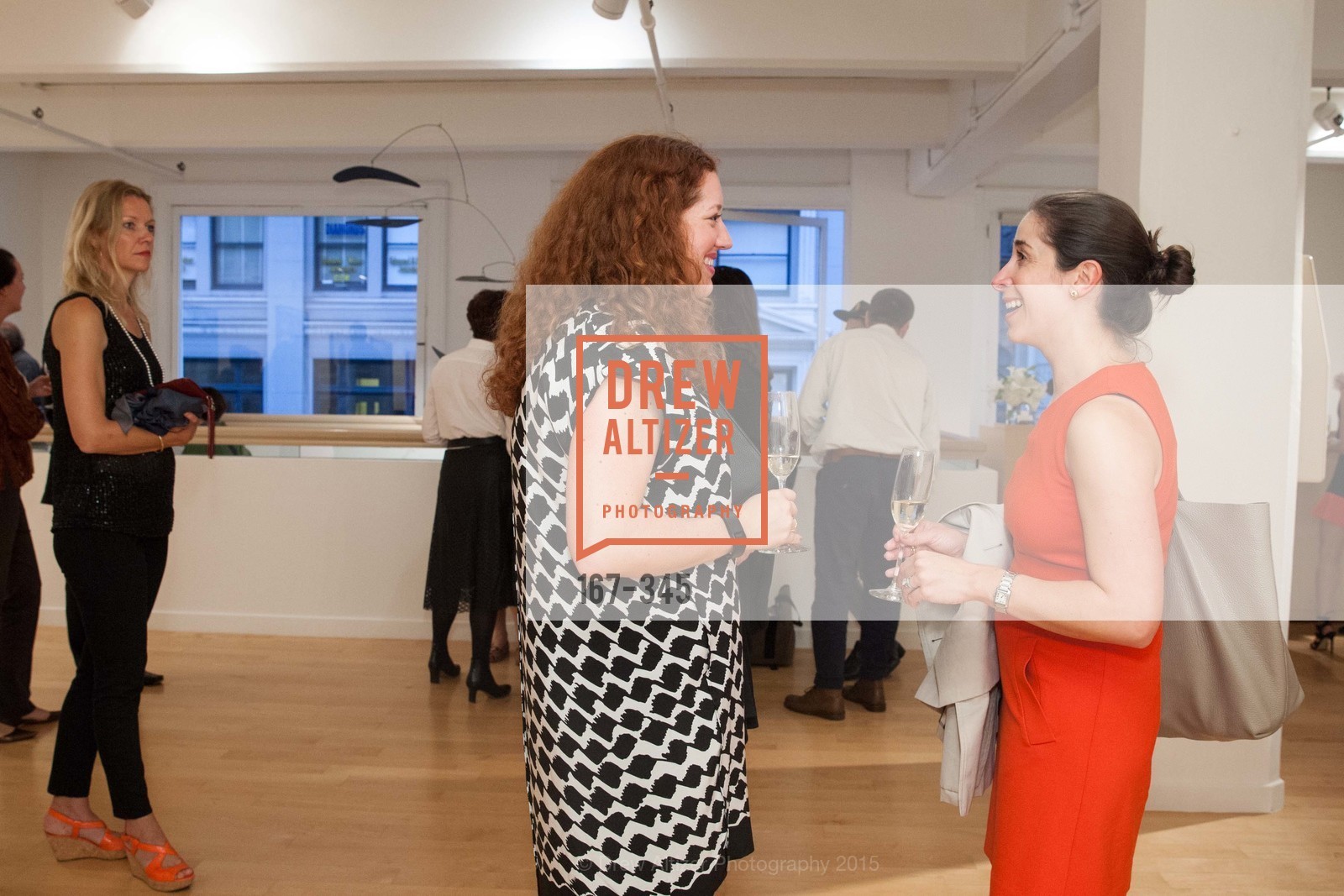 Dare Sturges, John Berggruen Gallery presents