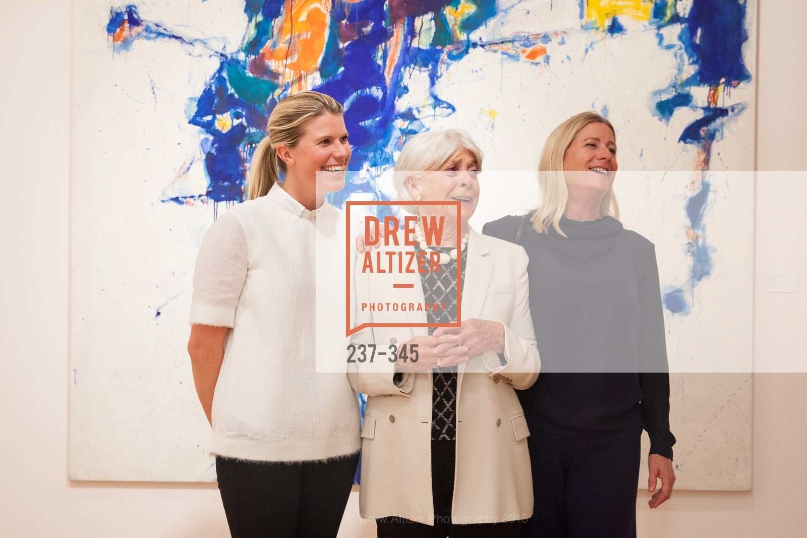 Sarah Wendell, Robin Gates, Cathy Brisbin, John Berggruen Gallery presents