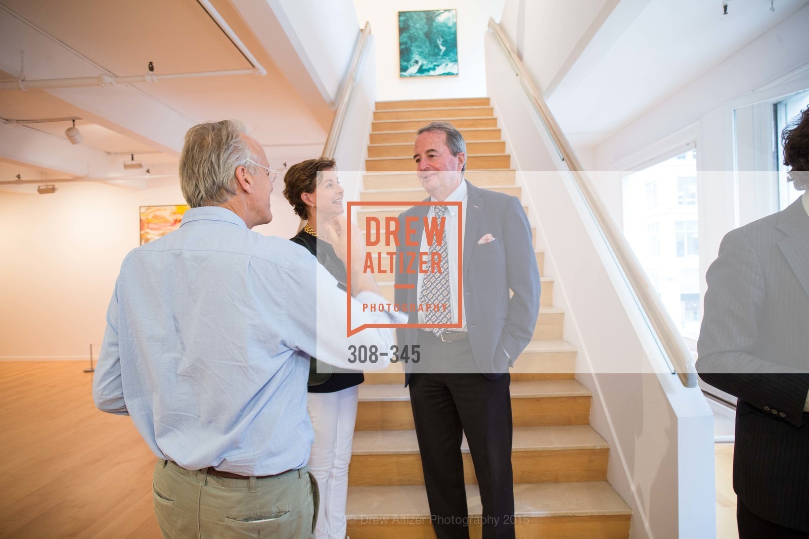 Alexandra Bowes, John Berggruen Gallery presents